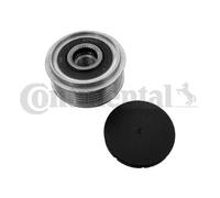 Frizione alternatore puleggia AP9077 CONTINENTAL CTAM per TOYOTA AVENSIS VERSO