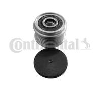 Frizione alternatore puleggia AP9082 CONTINENTAL CTAM per FIAT OPEL PEUGEOT