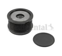 Frizione alternatore puleggia AP9089 CONTINENTAL CTAM per LANCIA FIAT ALFA ROMEO