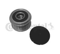 Frizione alternatore puleggia AP9092 CONTINENTAL CTAM per KIA HYUNDAI GENESIS