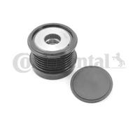 Frizione alternatore puleggia AP9099 CONTINENTAL CTAM per MERCEDES-BENZ INFINITI