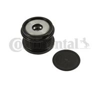 Frizione alternatore puleggia AP9106 CONTINENTAL CTAM per FORD MAZDA VOLVO