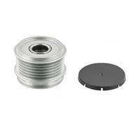 Frizione alternatore puleggia con puleggia a ruota libera 111 877 TOPRAN per VW