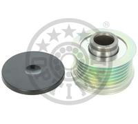 Frizione alternatore puleggia F5-1185 OPTIMAL per MAZDA 3 Tre volumi 6 Familiare