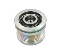 Frizione alternatore puleggia FT45706 FAST per VW SKODA AUDI SEAT PORSCHE MAN