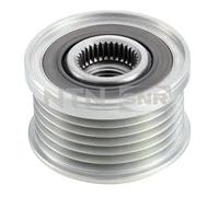 Frizione alternatore puleggia GA750.00 SNR per BMW 3 Coupé 3 3 Touring 3 Compact
