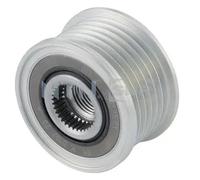 NTN-SNR Dispositivo ruota libera alternatore GA751.04 per Mercedes-Benz Classe E/M