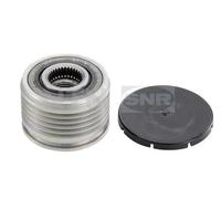 Frizione alternatore puleggia GA751.06 SNR per MERCEDES-BENZ SMART MITSUBISHI