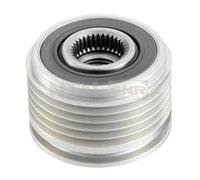 SNR GA751.18 Dispositivo ruota libera alternatore