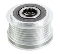 Frizione alternatore puleggia GA752.05 SNR per FORD VOLVO ALFA ROMEO FIAT MAZDA