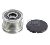 Frizione alternatore puleggia GA753.01 SNR per SAAB OPEL FIAT