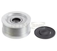 Frizione alternatore puleggia GA753.02 SNR per FIAT ALFA ROMEO LANCIA OPEL SAAB