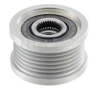 Frizione alternatore puleggia GA753.09 SNR per OPEL CHEVROLET