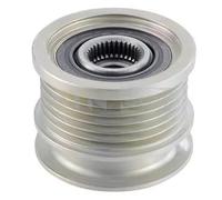 Frizione alternatore puleggia GA753.11 SNR per OPEL MERCEDES-BENZ