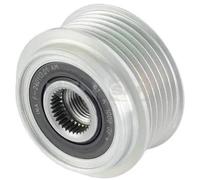 Frizione alternatore puleggia GA753.12 SNR per OPEL ASTRA H Furgone/familiare