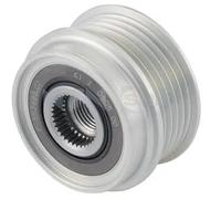 Frizione alternatore puleggia GA754.03 SNR per VW SEAT AUDI SKODA