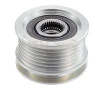 Frizione alternatore puleggia GA754.15 SNR per VW SKODA AUDI SEAT