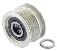 Frizione alternatore puleggia GA755.02 SNR per RENAULT DACIA