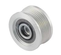 Frizione alternatore puleggia GA758.00 SNR per ALFA ROMEO FIAT LANCIA