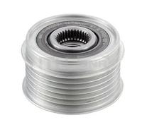 Frizione alternatore puleggia GA758.07 SNR per FIAT IVECO TOYOTA