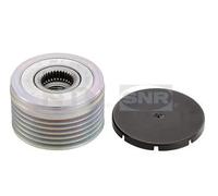 Frizione alternatore puleggia GA759.01 SNR per PEUGEOT CITROËN SUZUKI FIAT