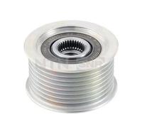 Frizione alternatore puleggia GA770.01 SNR per MAZDA 6 Hatchback 3 3 Tre volumi