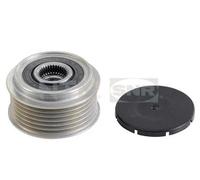 SNR GA784.00 Dispositivo ruota libera alternatore