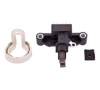 Frizione alternatore puleggia MGX 1122 MAHLE