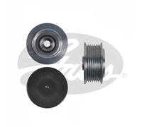 Frizione alternatore puleggia OAP7119 GATES per HONDA ACCORD VII FR-V CR-V II