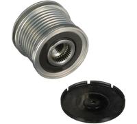 Frizione alternatore puleggia OAP7120 GATES per MERCEDES-BENZ CLASSE R CLASSE M