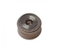 Frizione alternatore puleggia OAP7208 GATES per AUDI VW PORSCHE