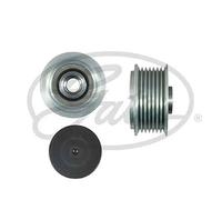 Frizione alternatore puleggia OAP7246 GATES per TOYOTA FORD USA FORD