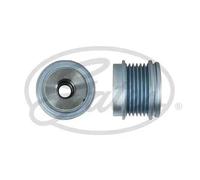 GATES OAP7251 Dispositivo ruota libera alternatore