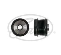 Frizione alternatore puleggia OAP7252 GATES per CITROËN PEUGEOT DS TOYOTA OPEL