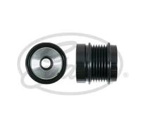 Frizione alternatore puleggia OAP7253 GATES per TOYOTA SUBARU