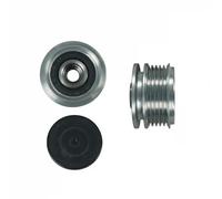 Frizione alternatore puleggia OAP7270 GATES per HYUNDAI KIA
