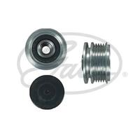 Frizione alternatore puleggia OAP7270 GATES per KIA HYUNDAI