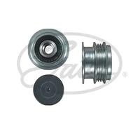 GATES OAP7277 Dispositivo ruota libera alternatore