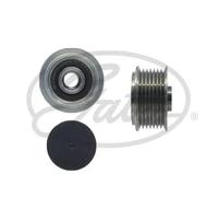 GATES OAP7286 Dispositivo ruota libera alternatore per HYUNDAI,KIA