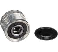 Frizione alternatore puleggia OAP7293 GATES per FORD VOLVO