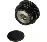 Frizione alternatore puleggia OAP7301 GATES per TOYOTA AURIS Familiare YARIS