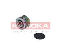 Frizione alternatore puleggia RC009 KAMOKA per VW SEAT AUDI SKODA