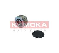 Frizione alternatore puleggia RC050 KAMOKA per RENAULT VOLVO MITSUBISHI SUZUKI