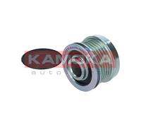 Frizione alternatore puleggia RC072 KAMOKA per MERCEDES-BENZ SMART MITSUBISHI VW