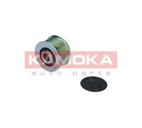 Frizione alternatore puleggia RC086 KAMOKA per MAZDA CITROËN OPEL