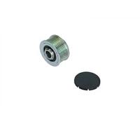 Frizione alternatore puleggia RC132 KAMOKA per KIA HYUNDAI MINI
