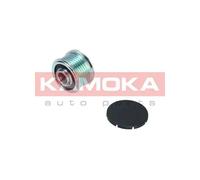 Frizione alternatore puleggia RC142 KAMOKA per BMW FORD SUZUKI MITSUBISHI AUDI
