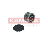 Frizione alternatore puleggia RC143 KAMOKA per BMW 3 Compact 3 Touring 3 X3 5 1
