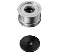 Frizione alternatore puleggia Senso rotazione orario 9XU 358 038-091 HELLA