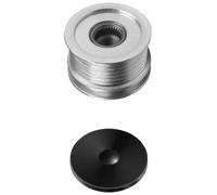 Frizione alternatore puleggia Senso rotazione orario 9XU 358 038-101 HELLA